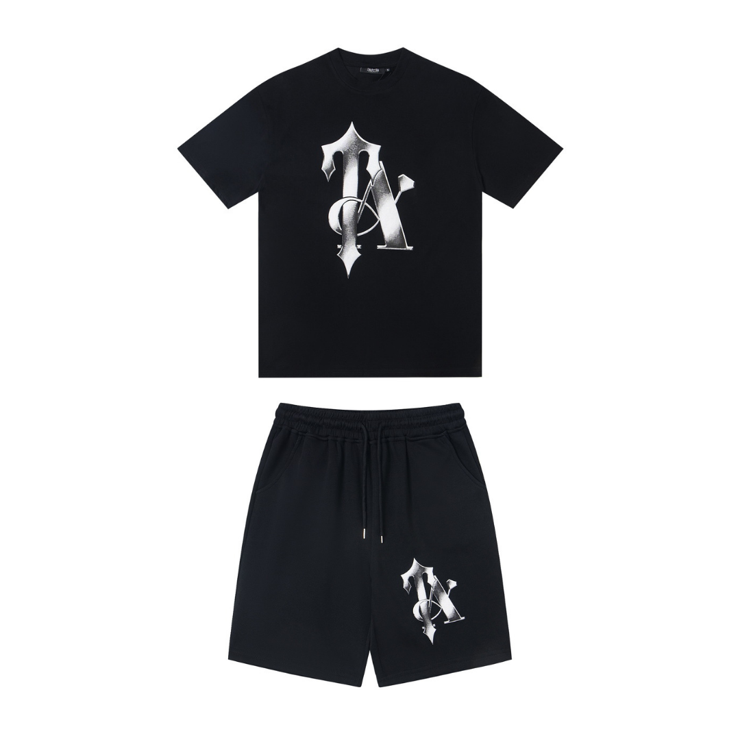 Decoded T Secret kurzes Set