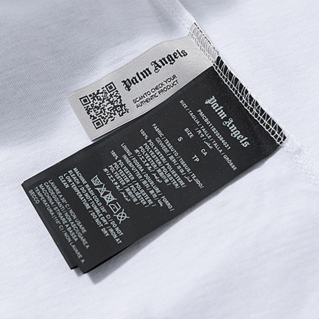 Palm Angels Tree T-Shirt