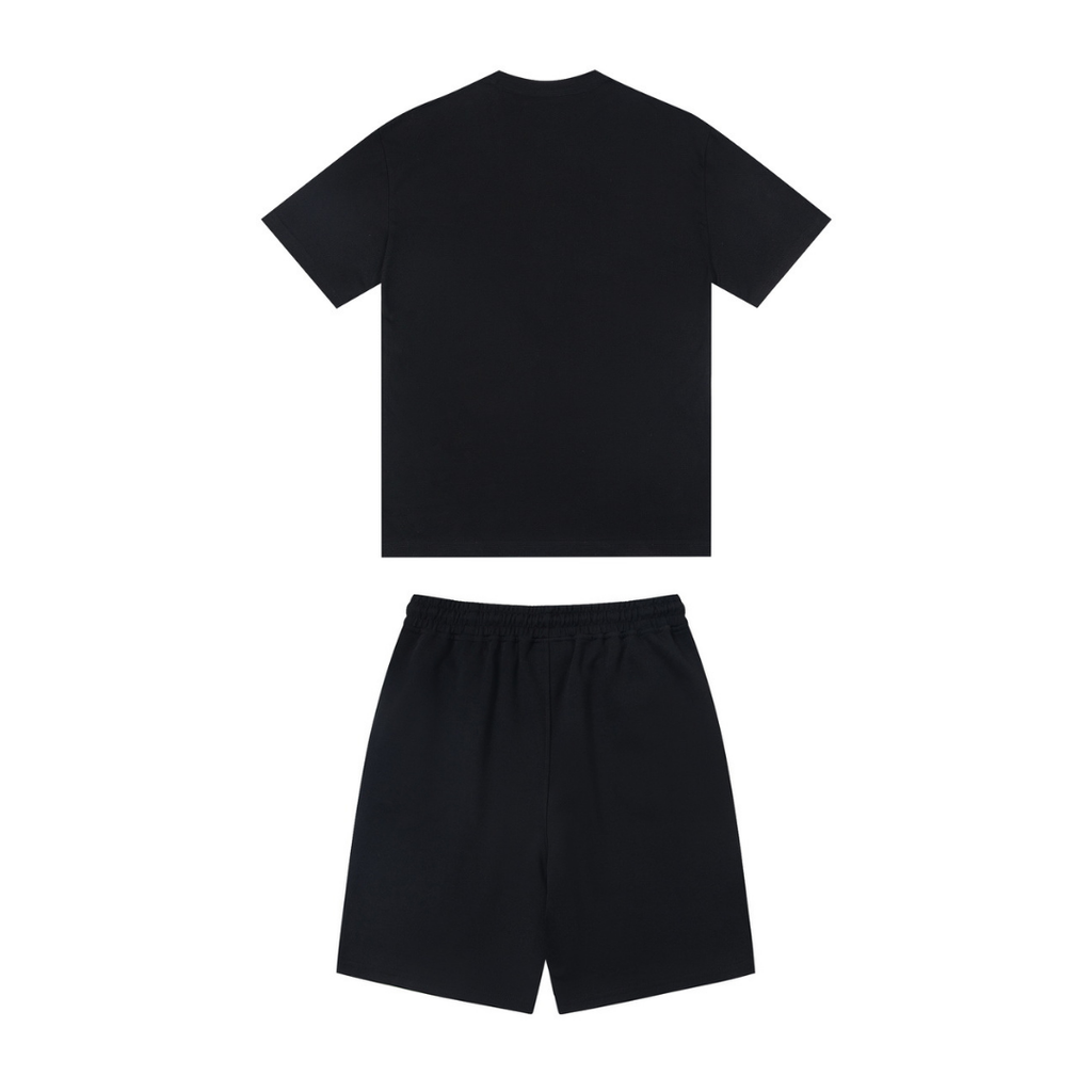 Decoded T Secret kurzes Set