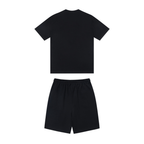 Decoded T Secret kurzes Set