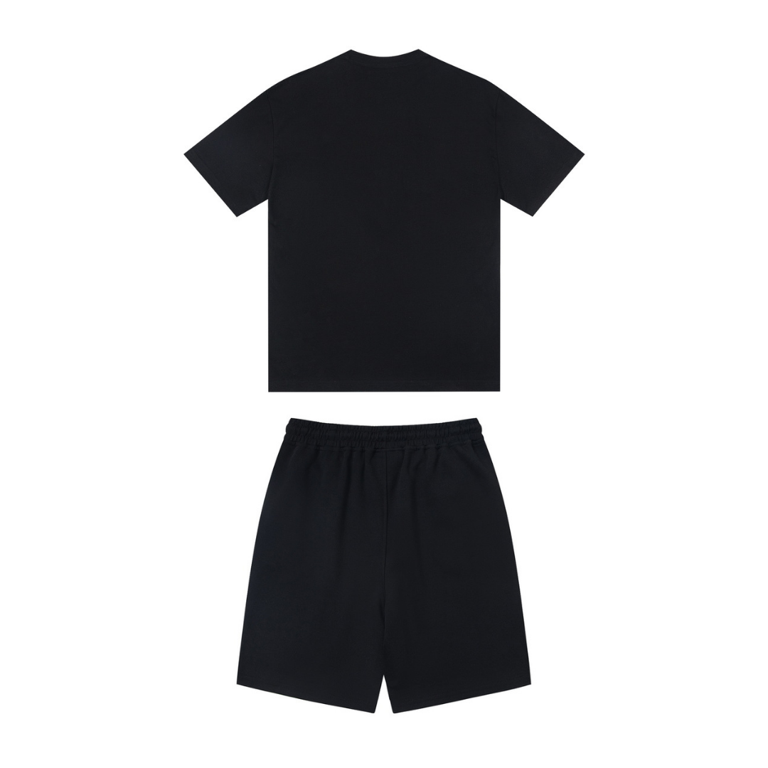 Decoded T Secret kurzes Set