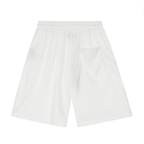 Represent Monogram Shorts