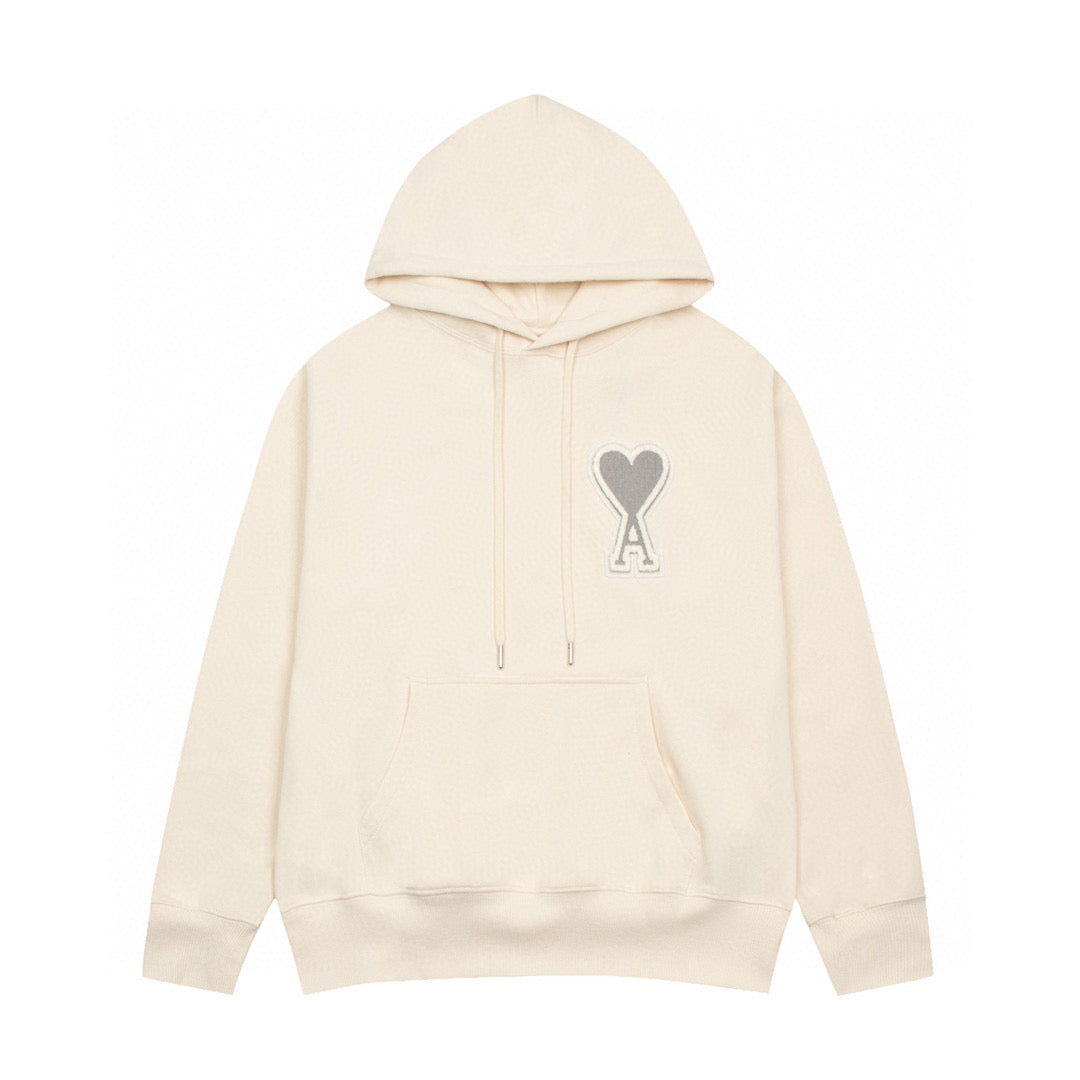Ami Kapuzenpullover