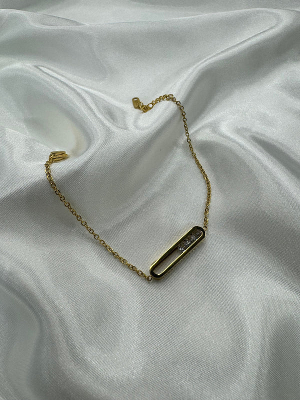 Fayressa Armband