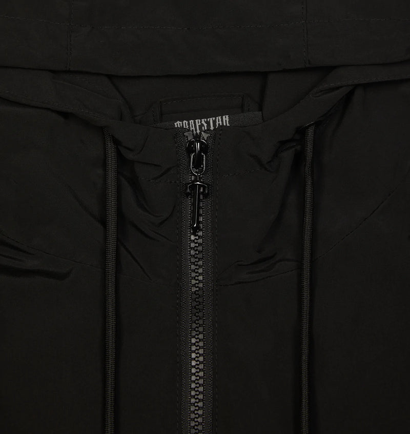 Irongate T rote Windjacke