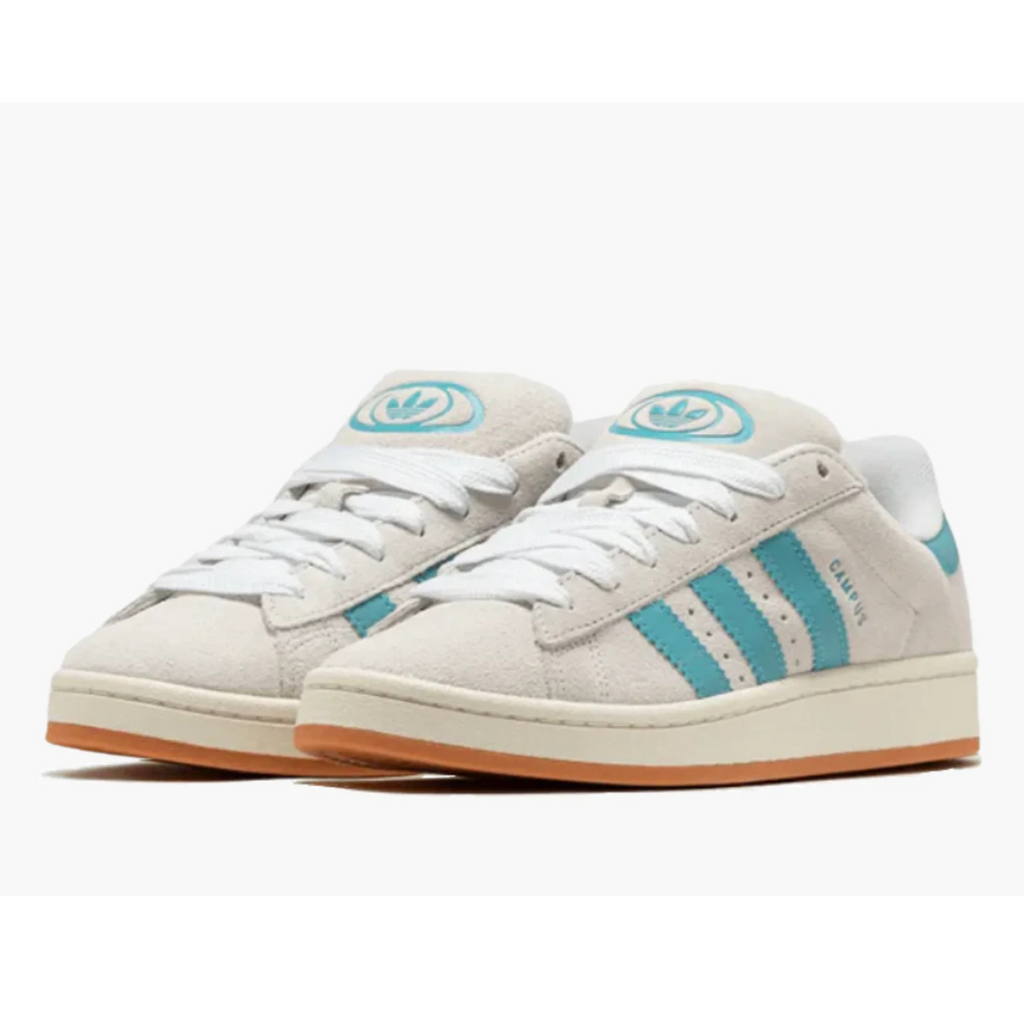 Campus „Crystal White Preloved White“