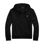 Polo Black Tracksuit