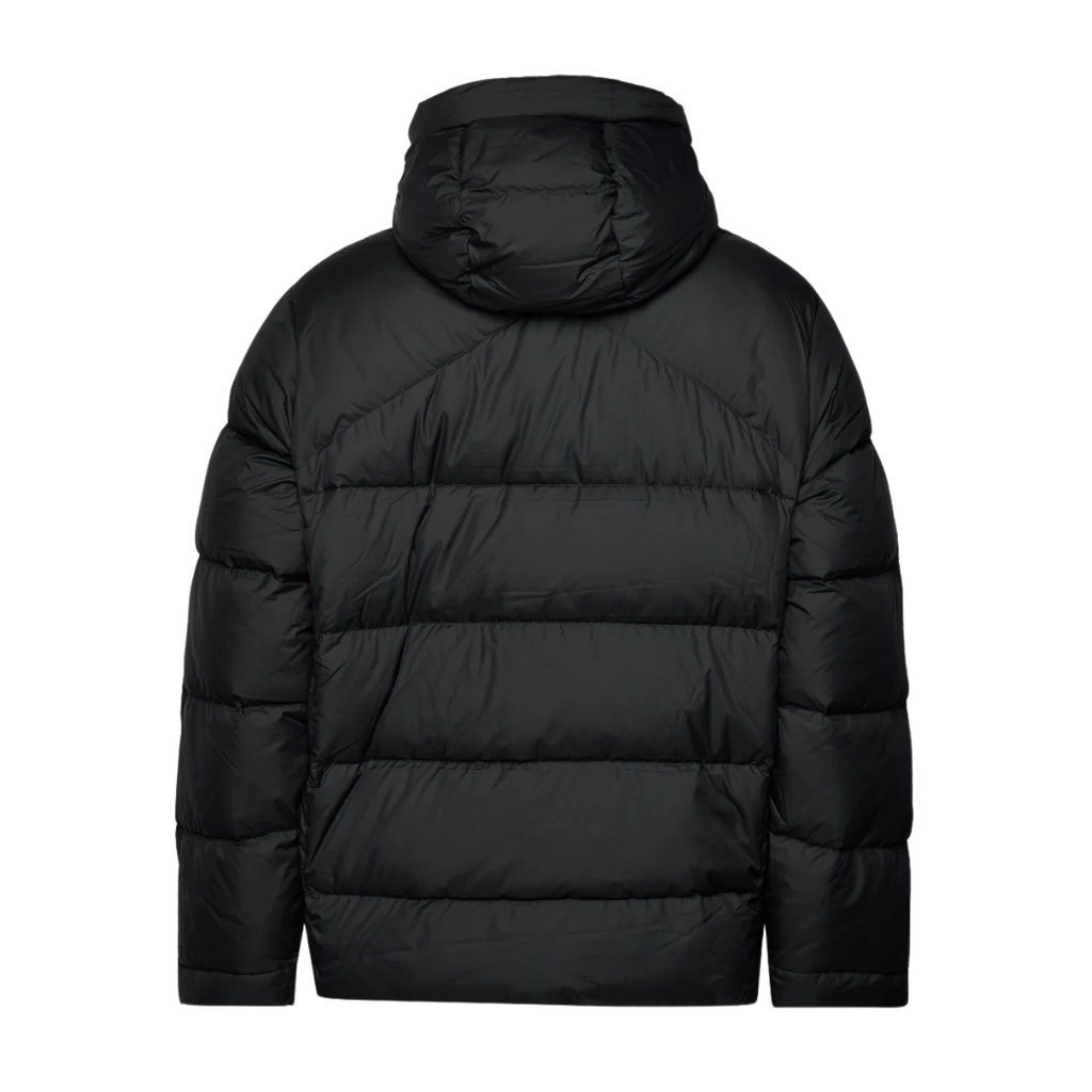 Polo Schwarze Jacke