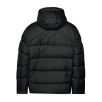 Polo Schwarze Jacke