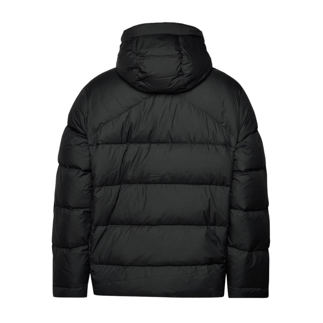 Polo Schwarze Jacke