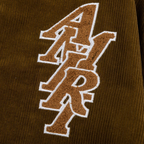 Amr Staggered Logo Jacke