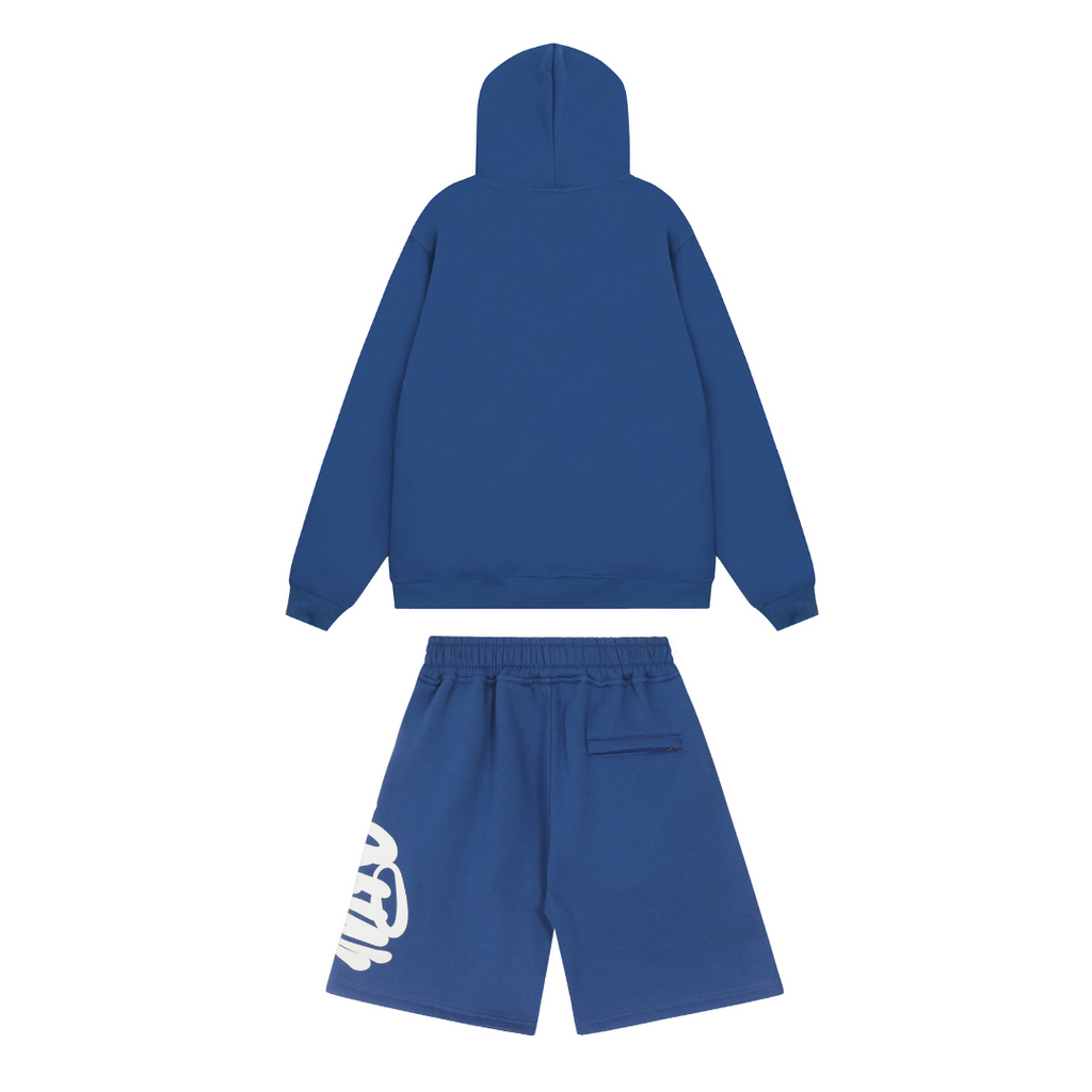 Syna Blue Set