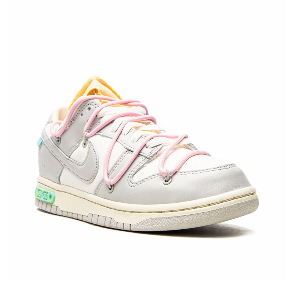 Dunk Off 'Lot 09'