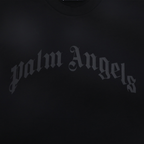 Palm Angels Logo-T-Shirt