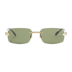 Polychromatic Sunglasses