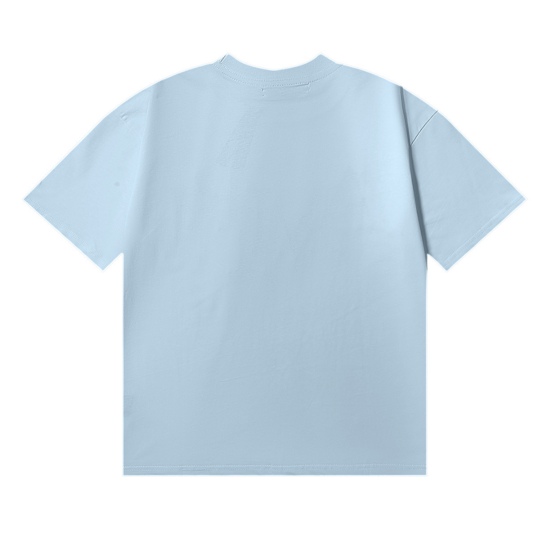 Amr Monogramm T-Shirt