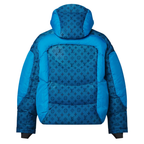 LV Monogram Puffer