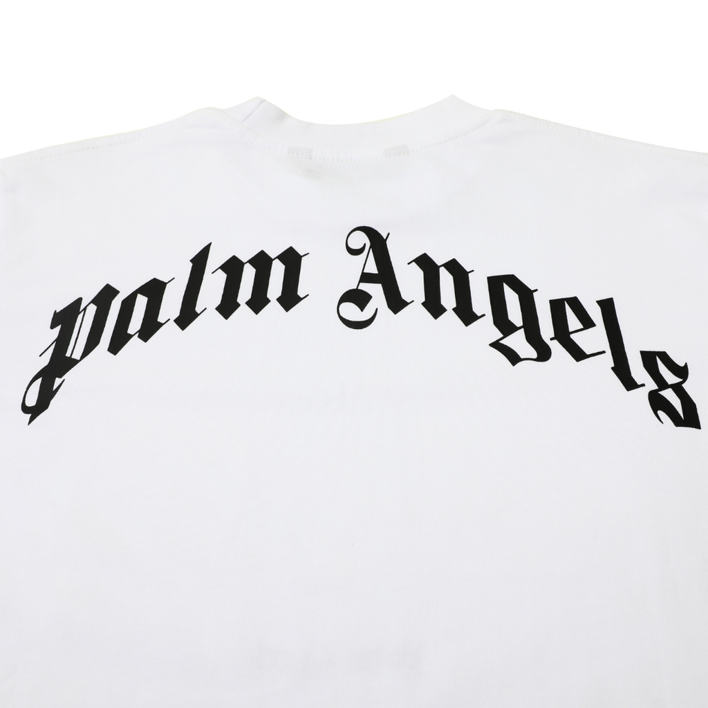 T-Shirt "Palmbär"