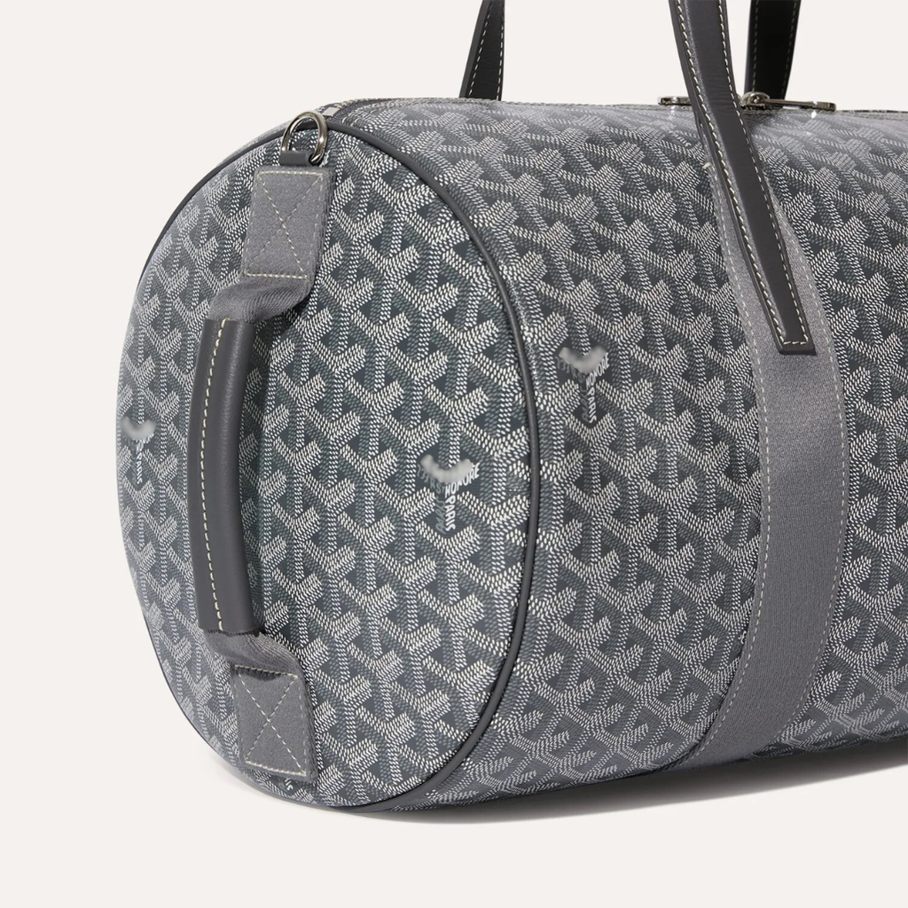 Polychromatic Sport Bag