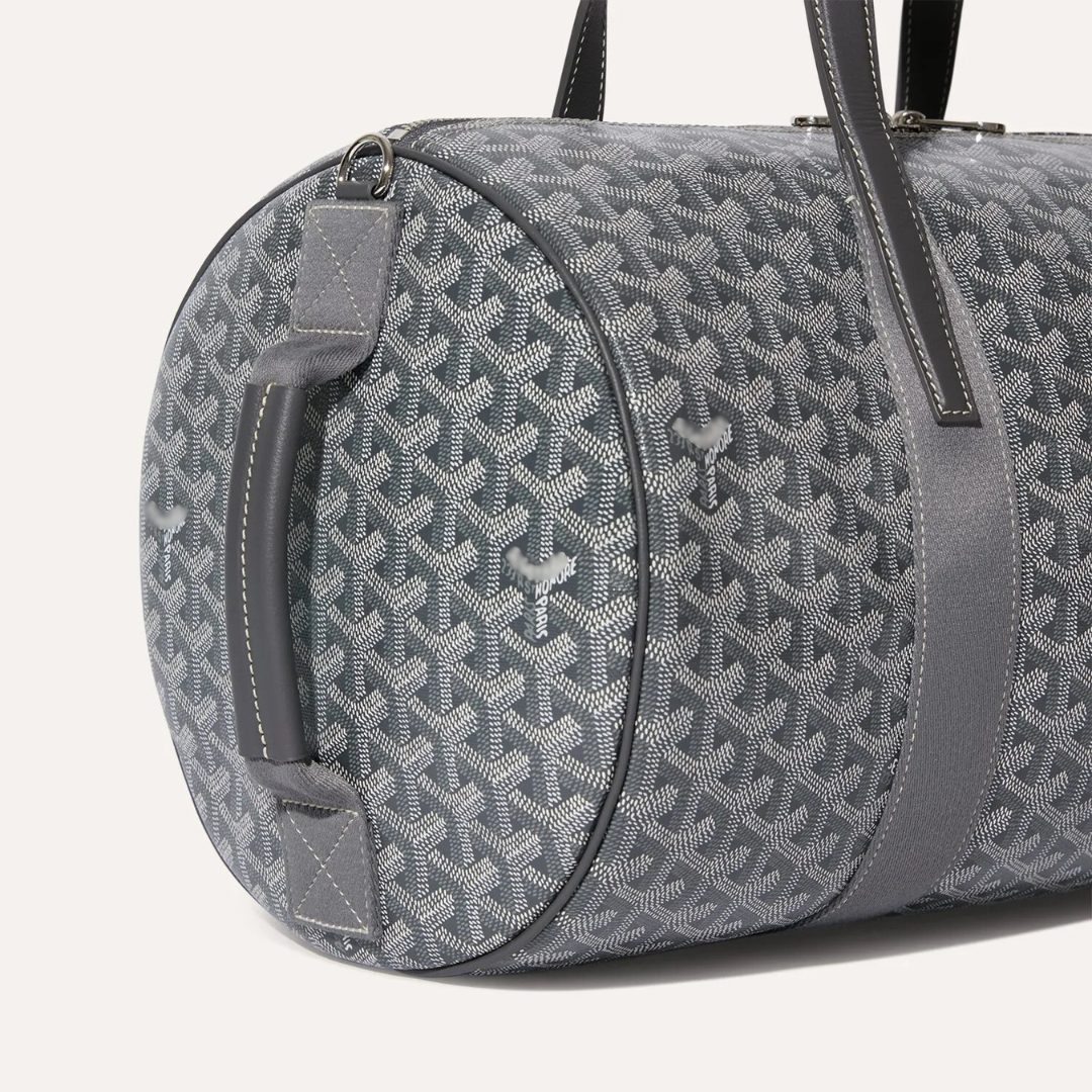 Polychromatic Sport Bag