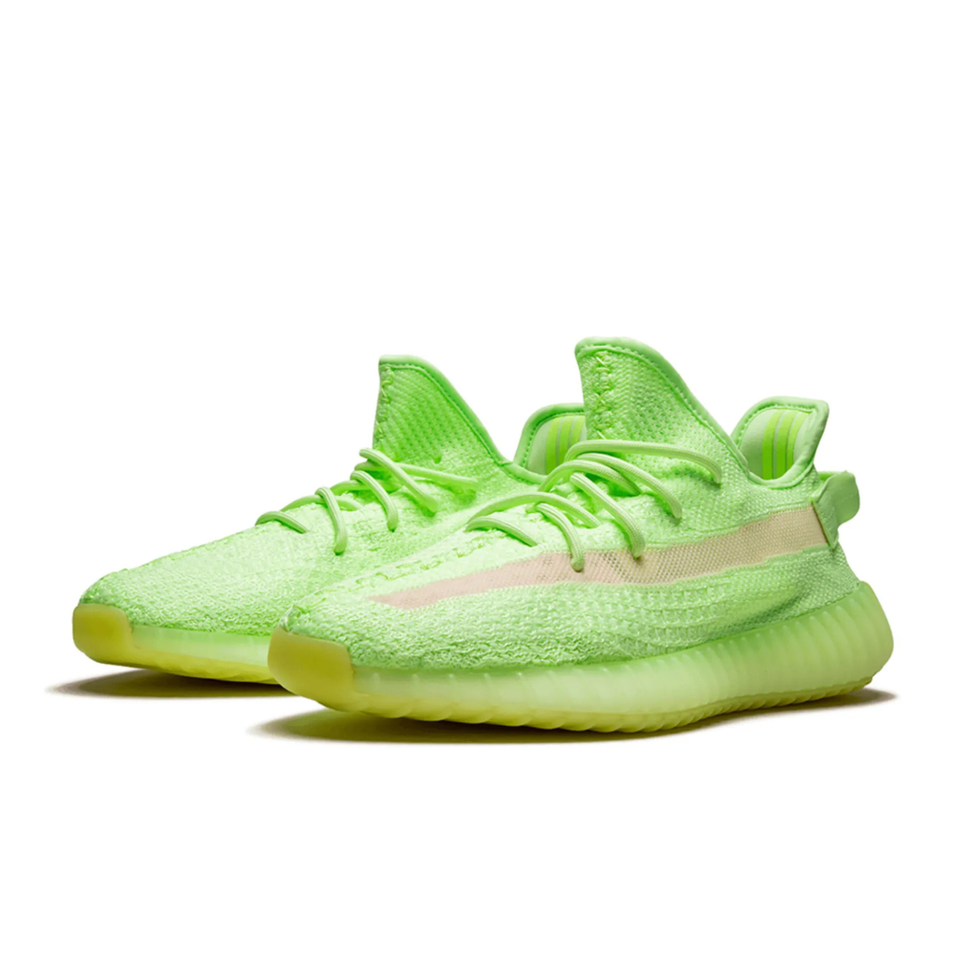 YZY - 350 V2 „Glow in the dark“