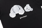Palm Monochromatic T-shirt