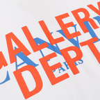 T-Shirt der Galerieabteilung