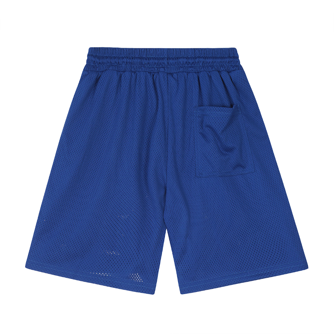 Represent Monogram Shorts
