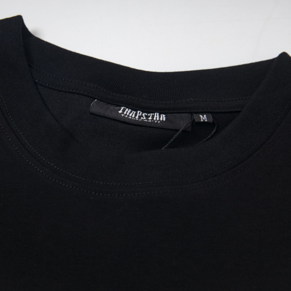 Decoded T Secret kurzes Set