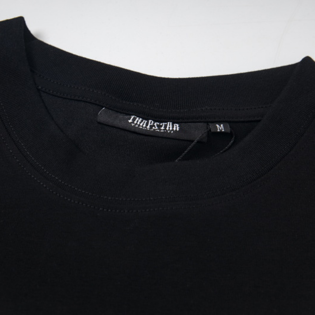 Decoded T Secret kurzes Set
