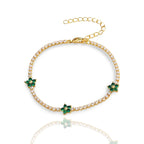 FLEURIA BRACELET