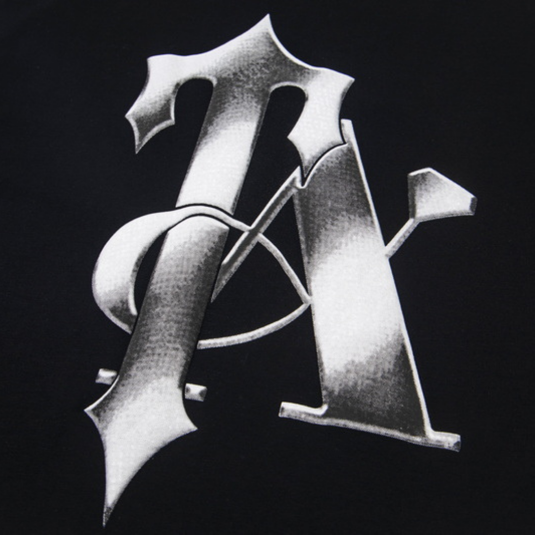 Decoded T Secret kurzes Set