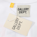 T-Shirt der Galerieabteilung