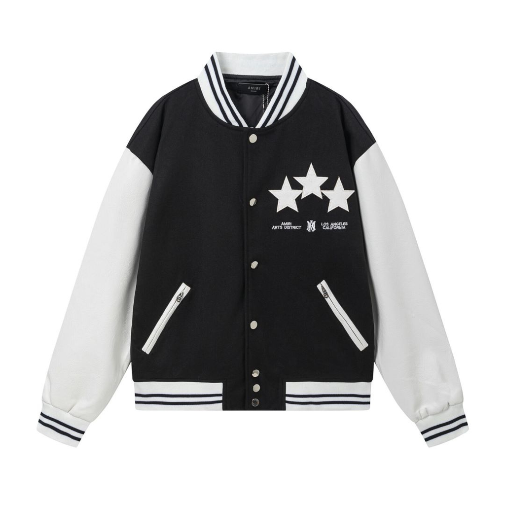 Amr Allstar Jacke