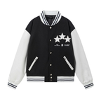 Amr Allstar Jacke