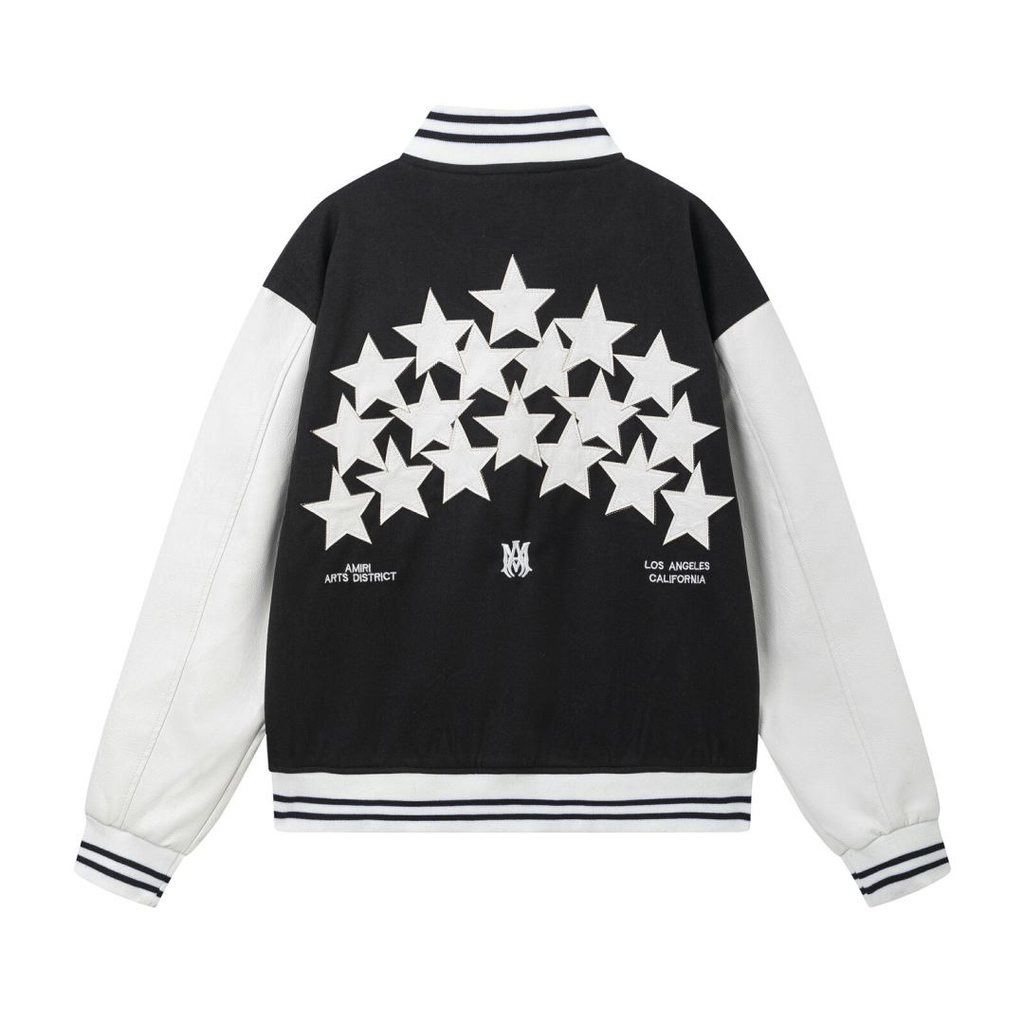 Amr Allstar Jacke