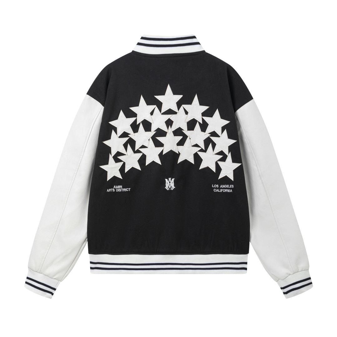 Amr Allstar Jacke