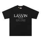 T-Shirt der Galerieabteilung