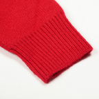 Polo Sweater