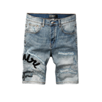 Amr Shorts