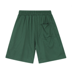 Represent Monogram Shorts