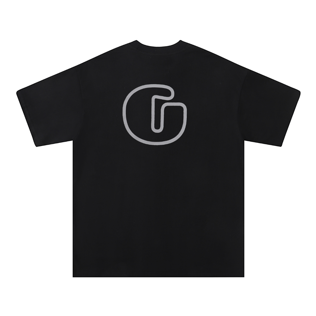 T-Shirt der Galerieabteilung