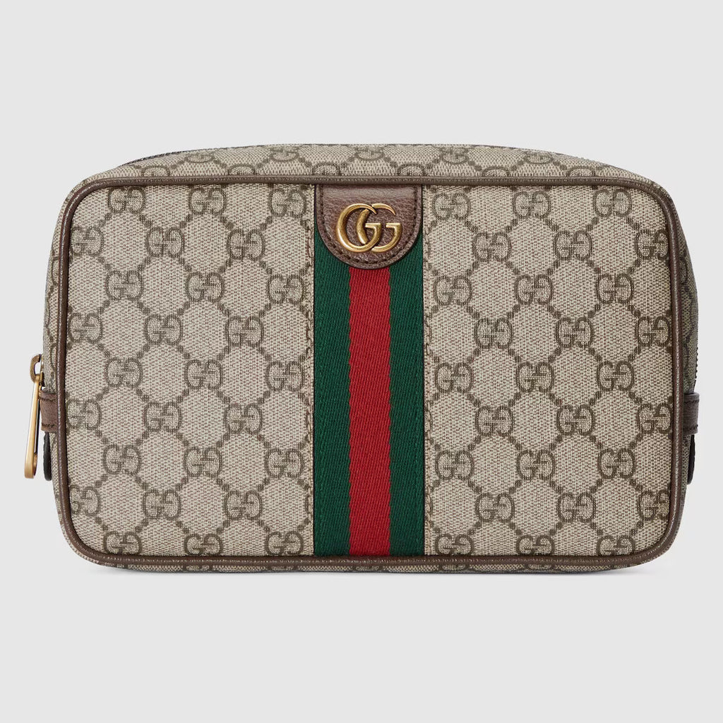 Small Cosmetic Case