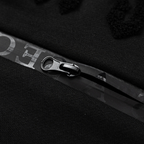 Decoded 2.0 Hooded Triple Black Tracksuit