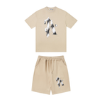 Decoded T Secret Short Set