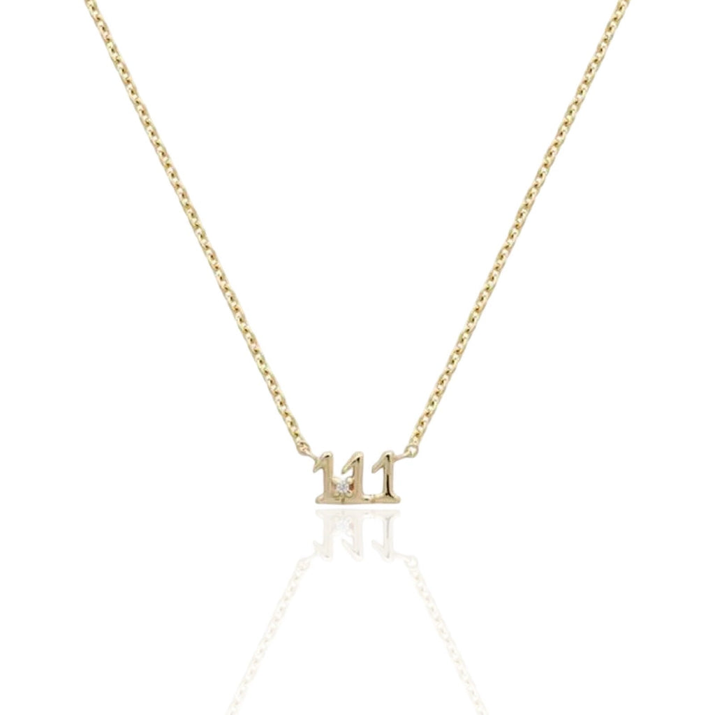 Engels Halskette | 925 Sterlingsilber