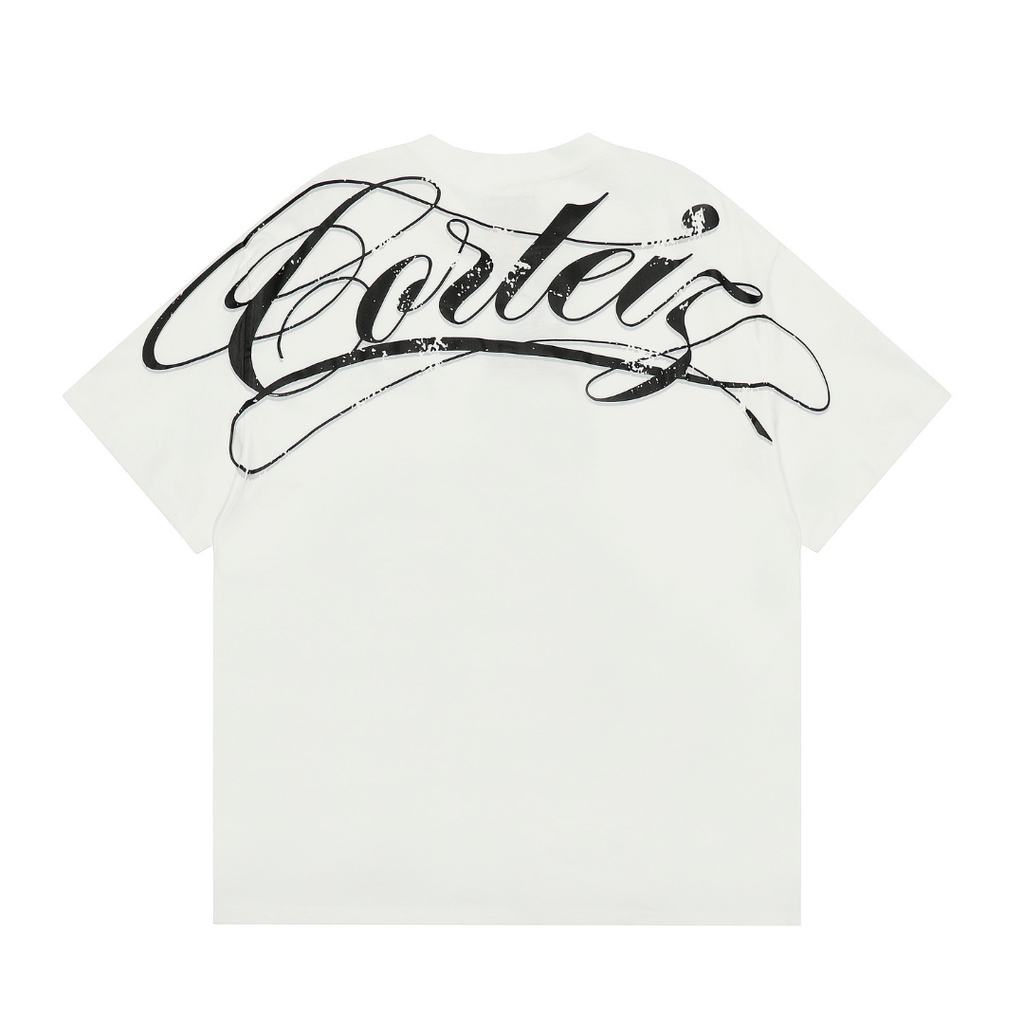 Alcatraz Monochrome T-Shirt
