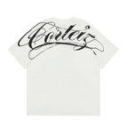 Alcatraz Monochrome T-Shirt