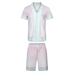 Casa Short Set