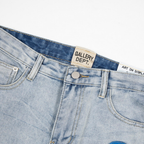 Gallery Dpt. Flared Jeans